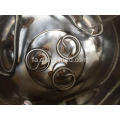 فولاد ضد زنگ DISTILLER DZ-10 فولاد ضد زنگ